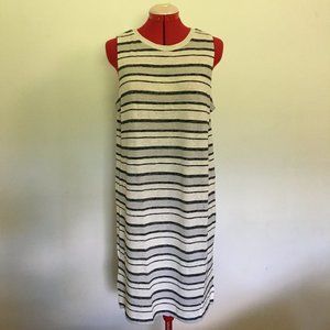 Lou & Grey Striped Tank Dress